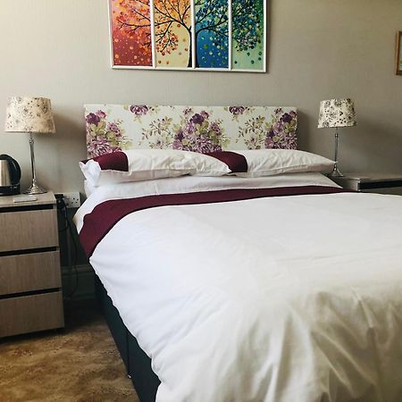 Varley House Ilfracombe Εξωτερικό φωτογραφία