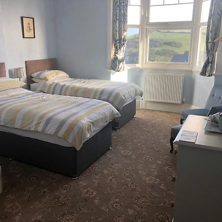 Varley House Ilfracombe Εξωτερικό φωτογραφία