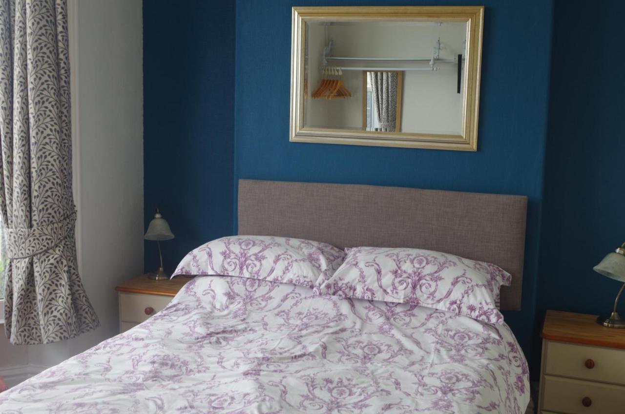 Varley House Ilfracombe Εξωτερικό φωτογραφία