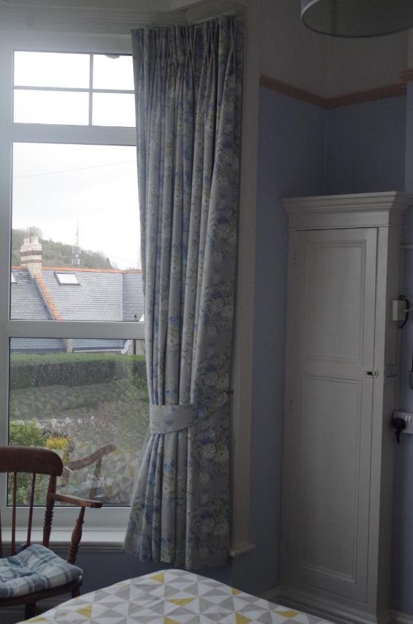 Varley House Ilfracombe Εξωτερικό φωτογραφία