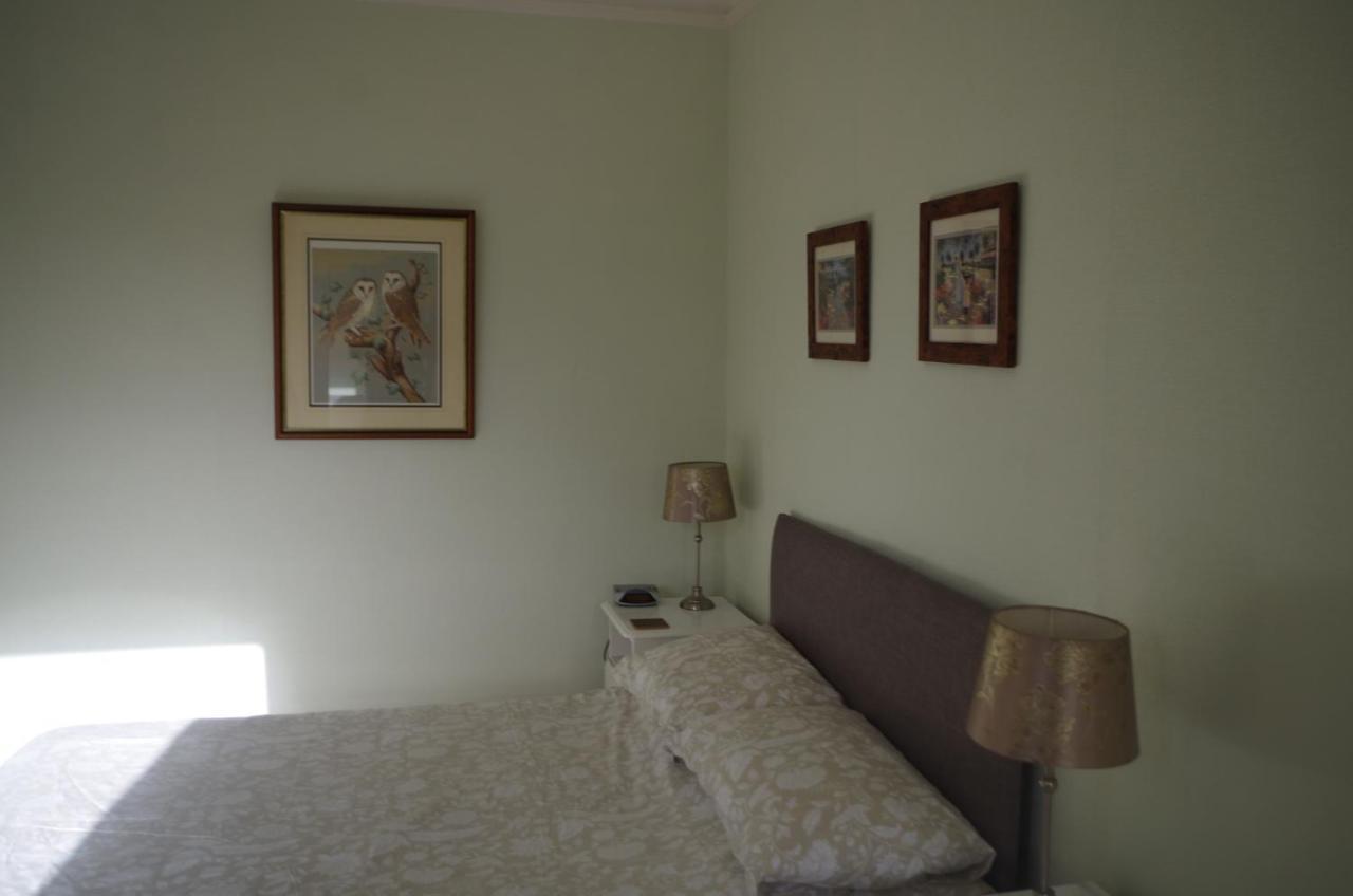 Varley House Ilfracombe Εξωτερικό φωτογραφία