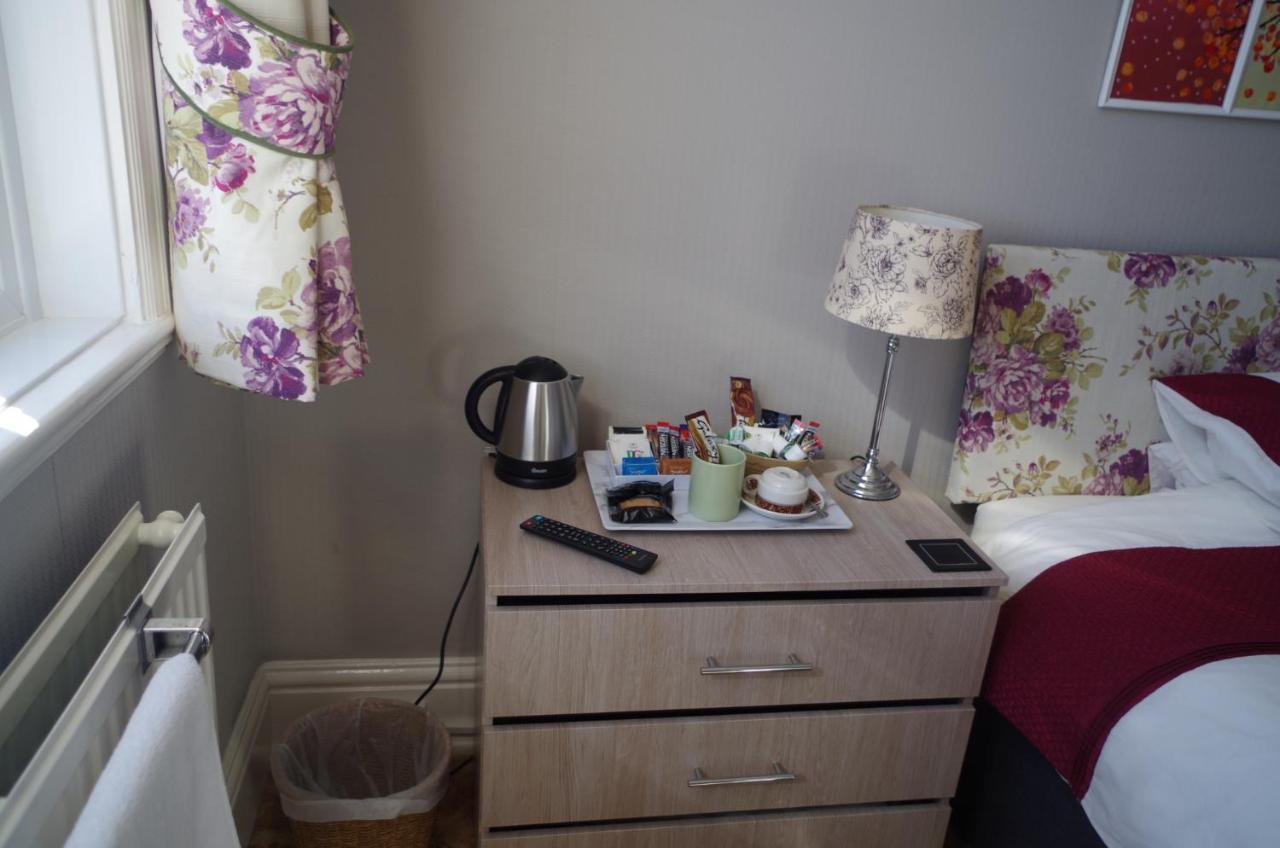 Varley House Ilfracombe Εξωτερικό φωτογραφία