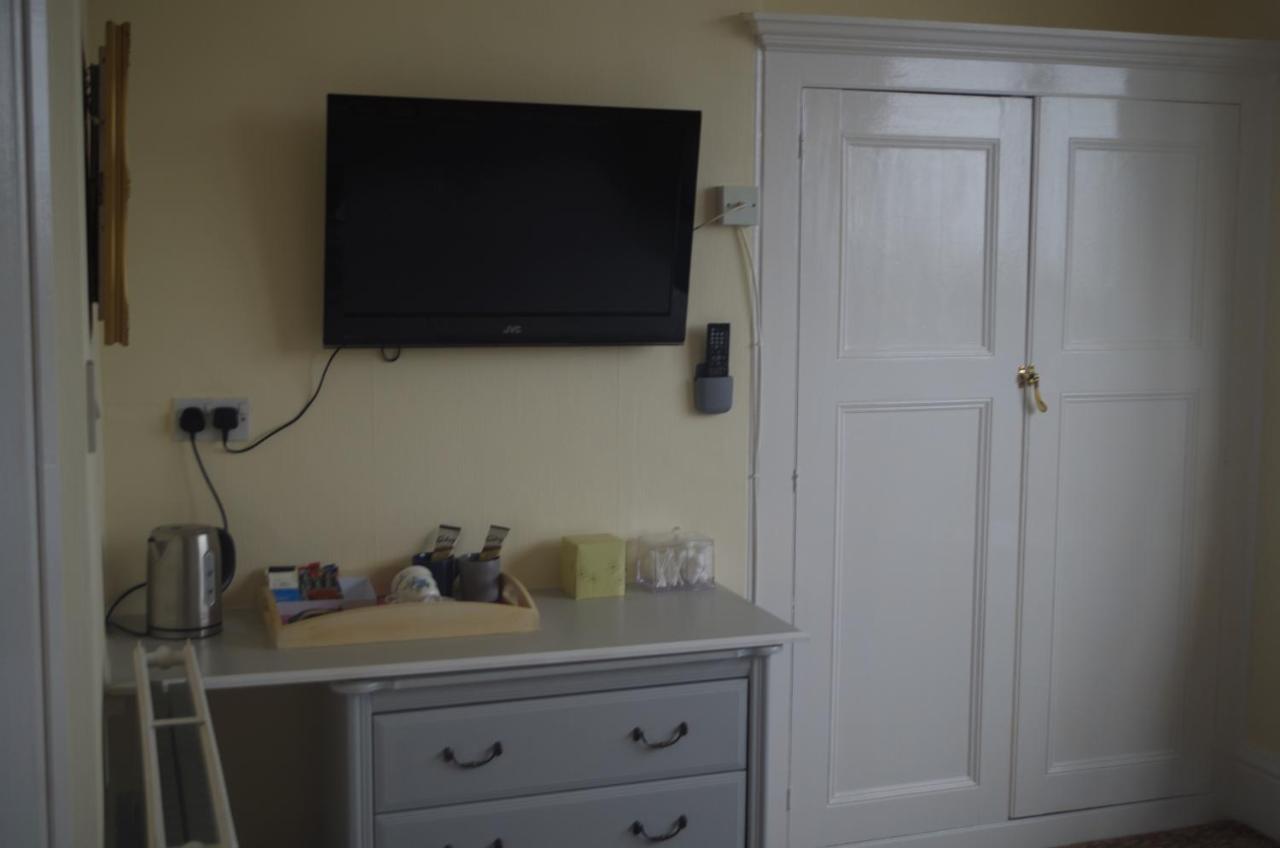 Varley House Ilfracombe Εξωτερικό φωτογραφία