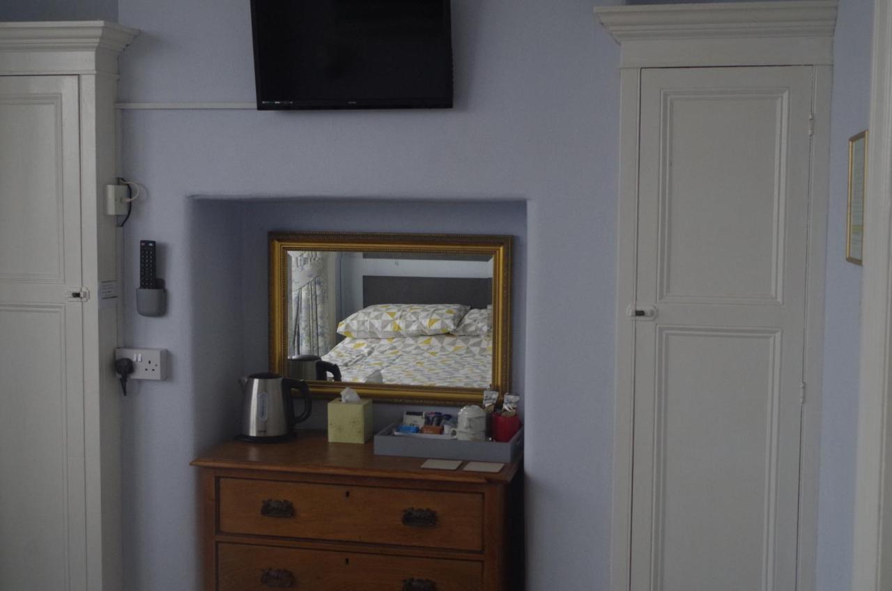 Varley House Ilfracombe Εξωτερικό φωτογραφία
