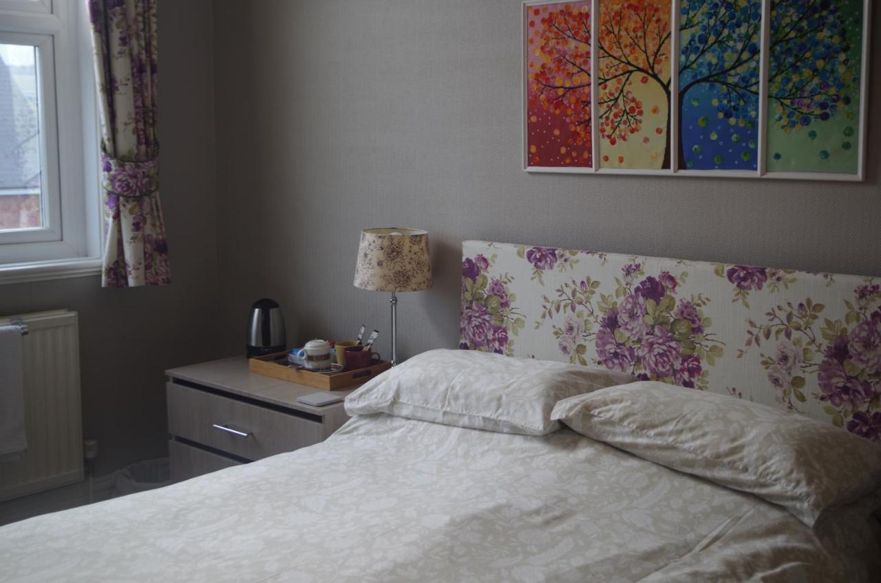 Varley House Ilfracombe Εξωτερικό φωτογραφία
