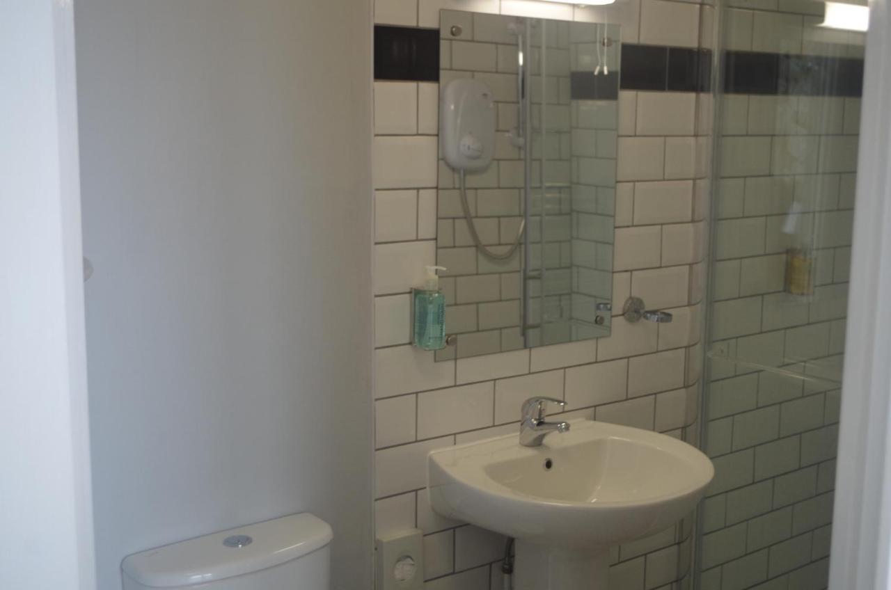 Varley House Ilfracombe Εξωτερικό φωτογραφία