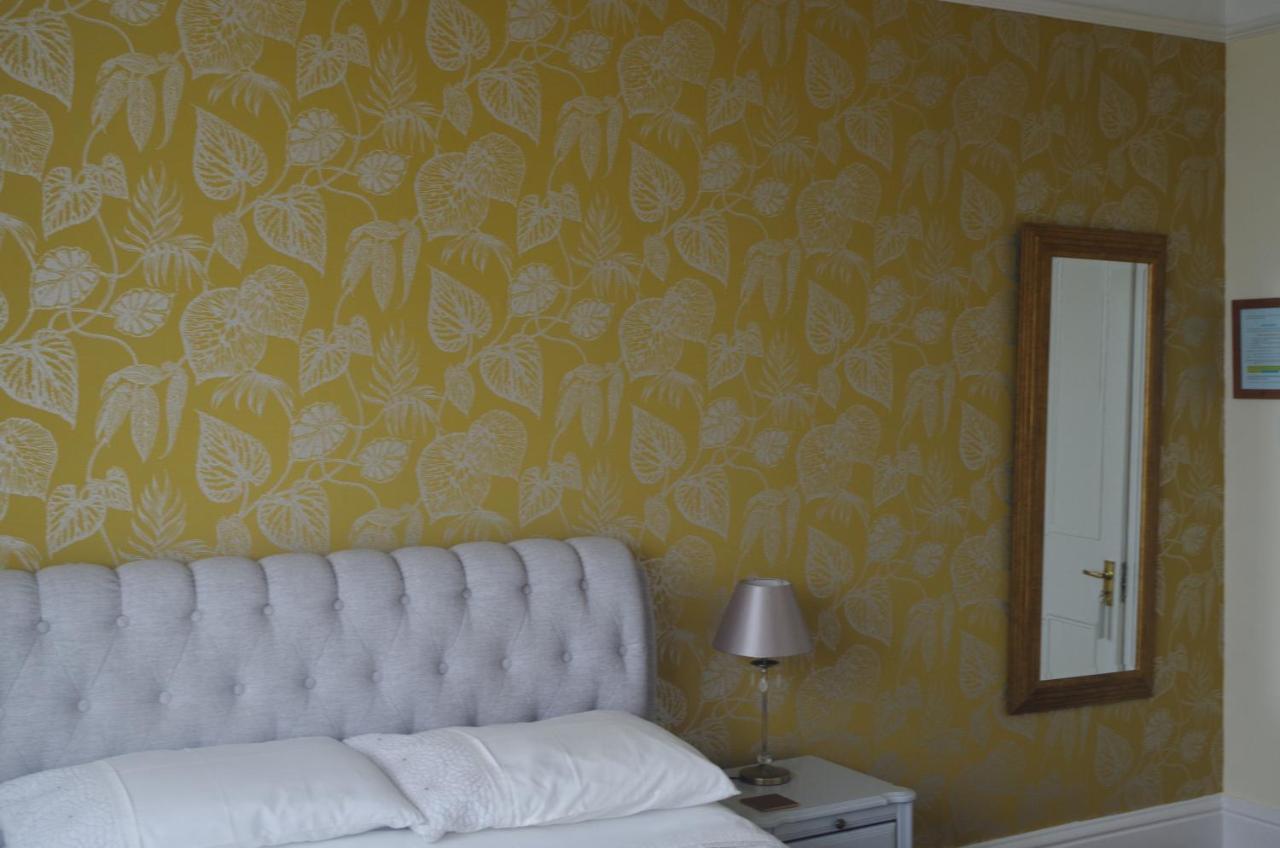 Varley House Ilfracombe Εξωτερικό φωτογραφία