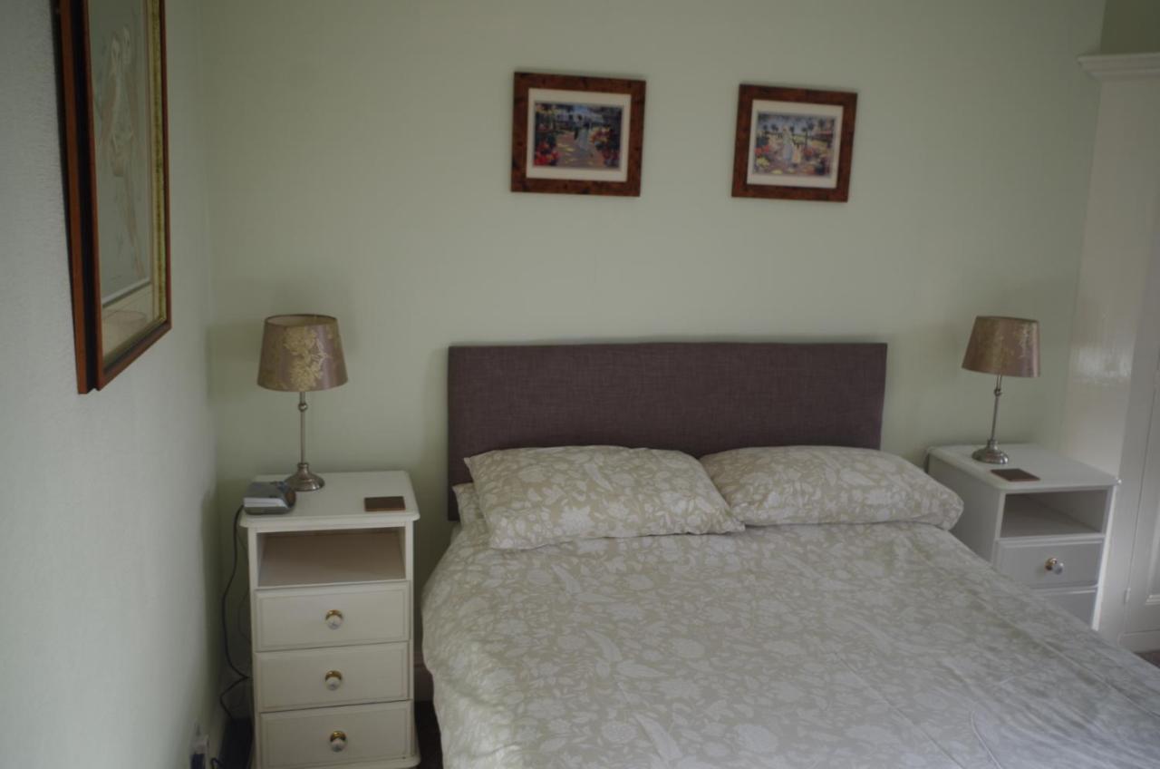 Varley House Ilfracombe Εξωτερικό φωτογραφία