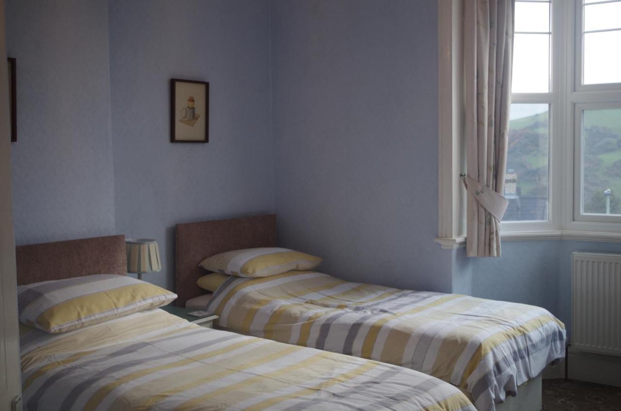 Varley House Ilfracombe Εξωτερικό φωτογραφία