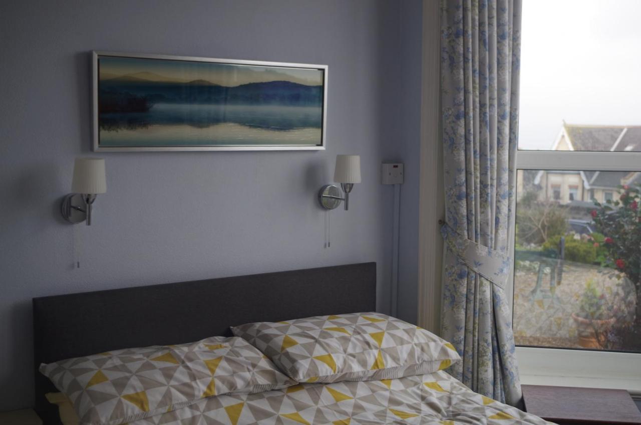 Varley House Ilfracombe Εξωτερικό φωτογραφία