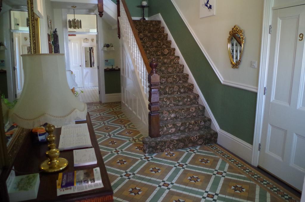 Varley House Ilfracombe Εξωτερικό φωτογραφία