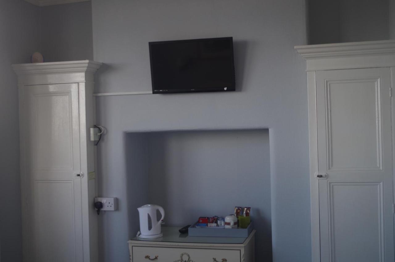 Varley House Ilfracombe Εξωτερικό φωτογραφία
