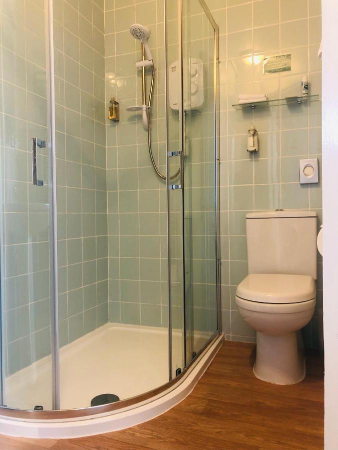 Varley House Ilfracombe Εξωτερικό φωτογραφία