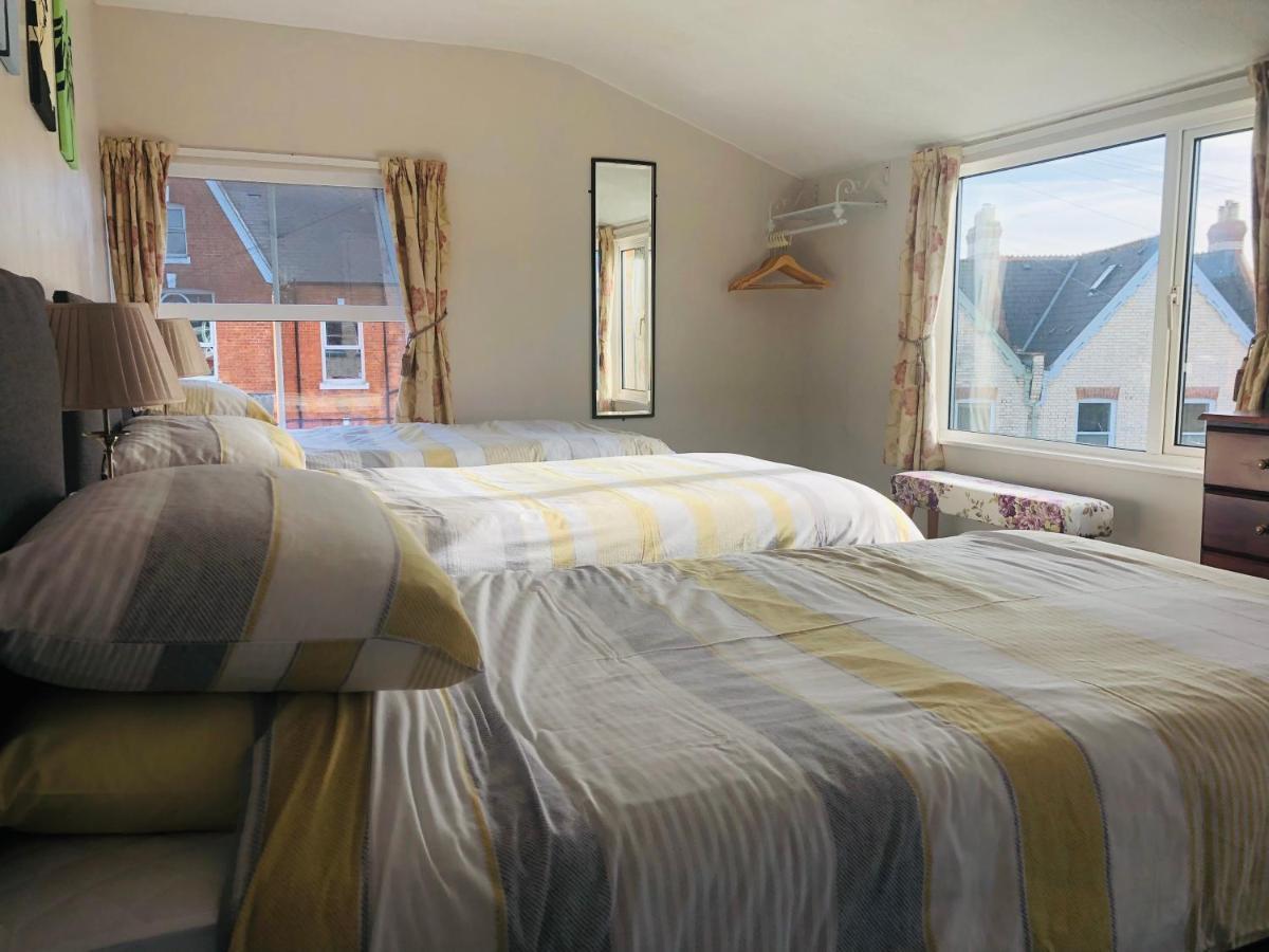 Varley House Ilfracombe Εξωτερικό φωτογραφία