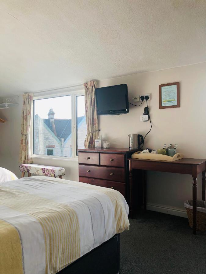 Varley House Ilfracombe Εξωτερικό φωτογραφία