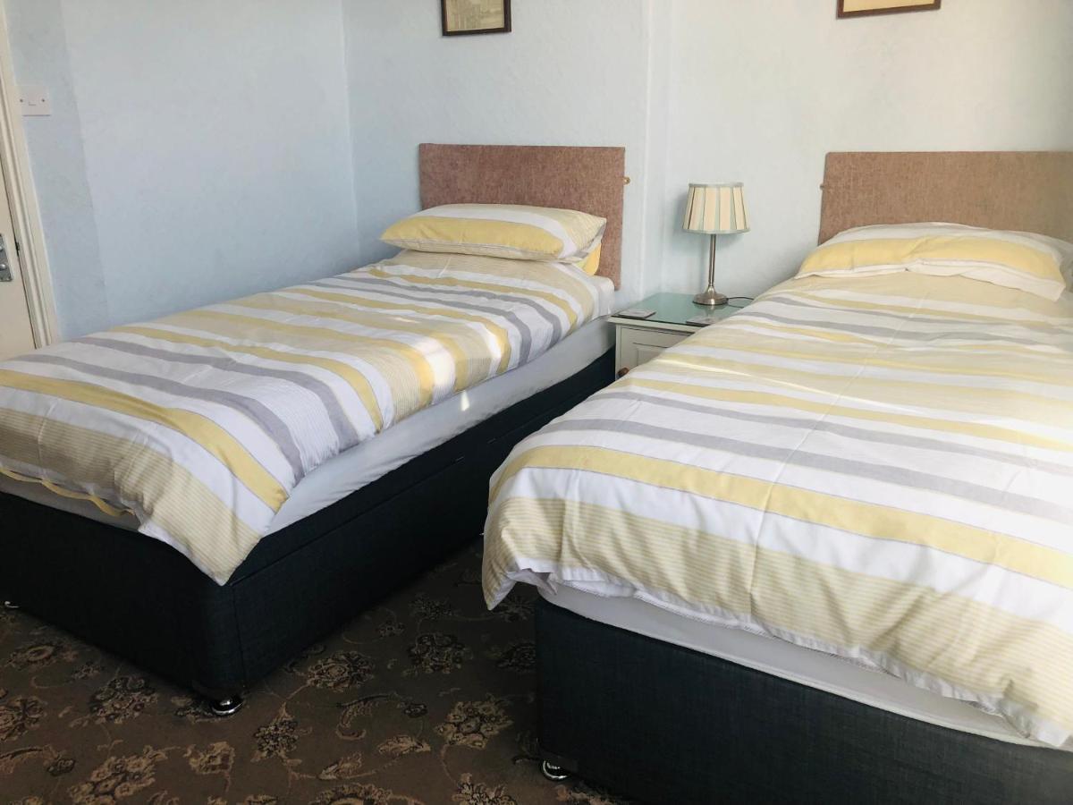 Varley House Ilfracombe Εξωτερικό φωτογραφία