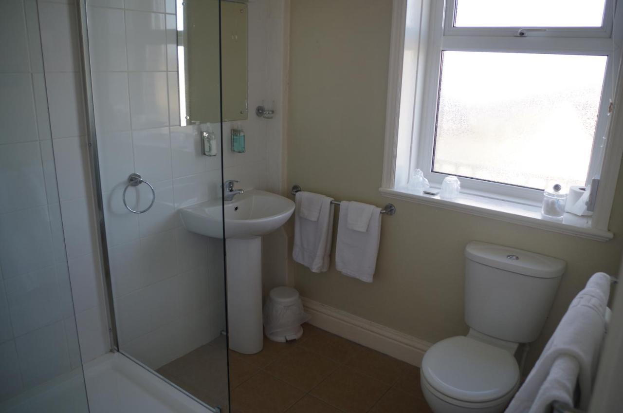 Varley House Ilfracombe Εξωτερικό φωτογραφία