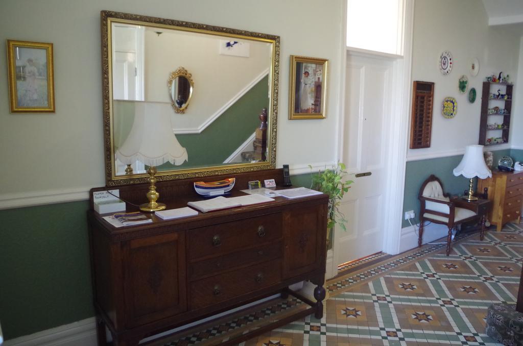 Varley House Ilfracombe Εξωτερικό φωτογραφία