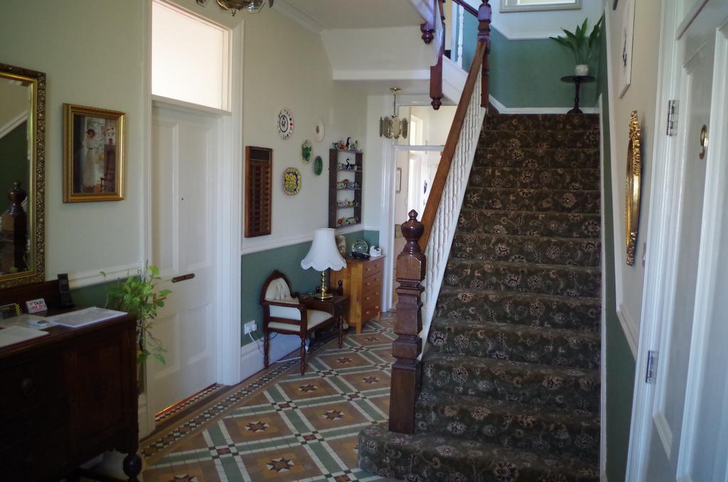 Varley House Ilfracombe Εξωτερικό φωτογραφία