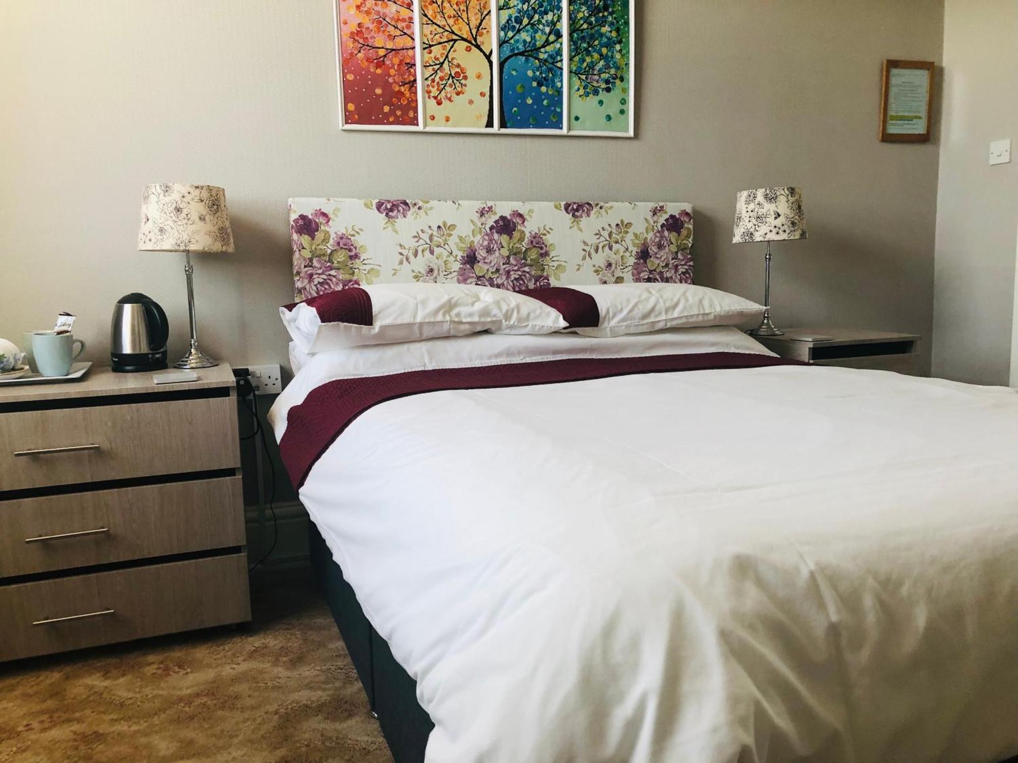 Varley House Ilfracombe Εξωτερικό φωτογραφία