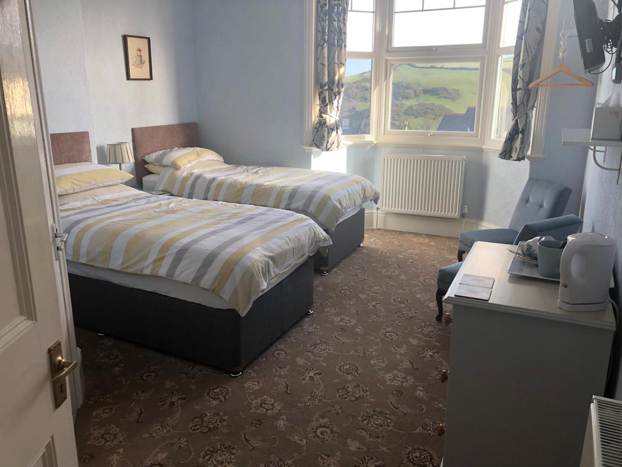 Varley House Ilfracombe Εξωτερικό φωτογραφία
