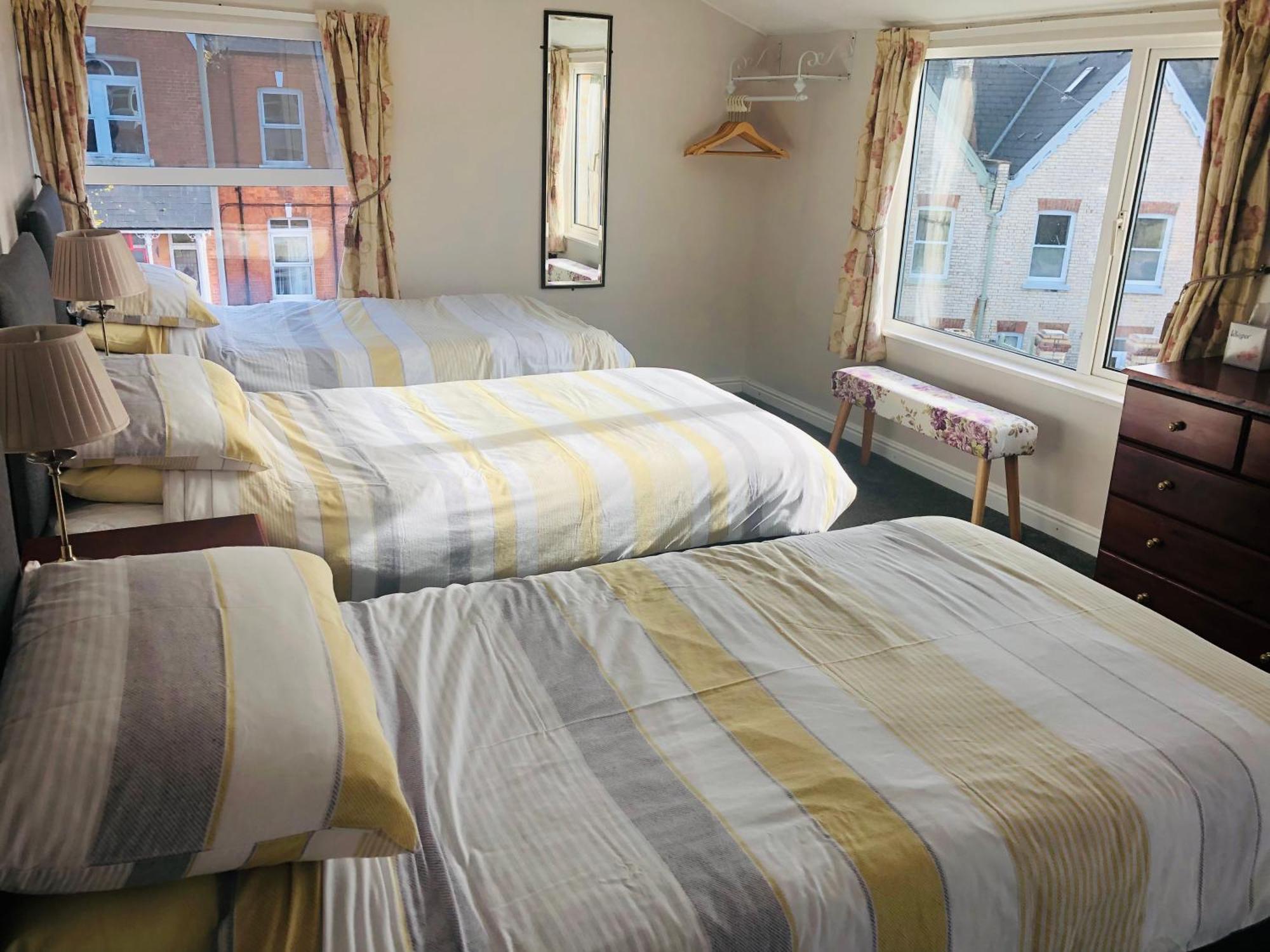 Varley House Ilfracombe Εξωτερικό φωτογραφία