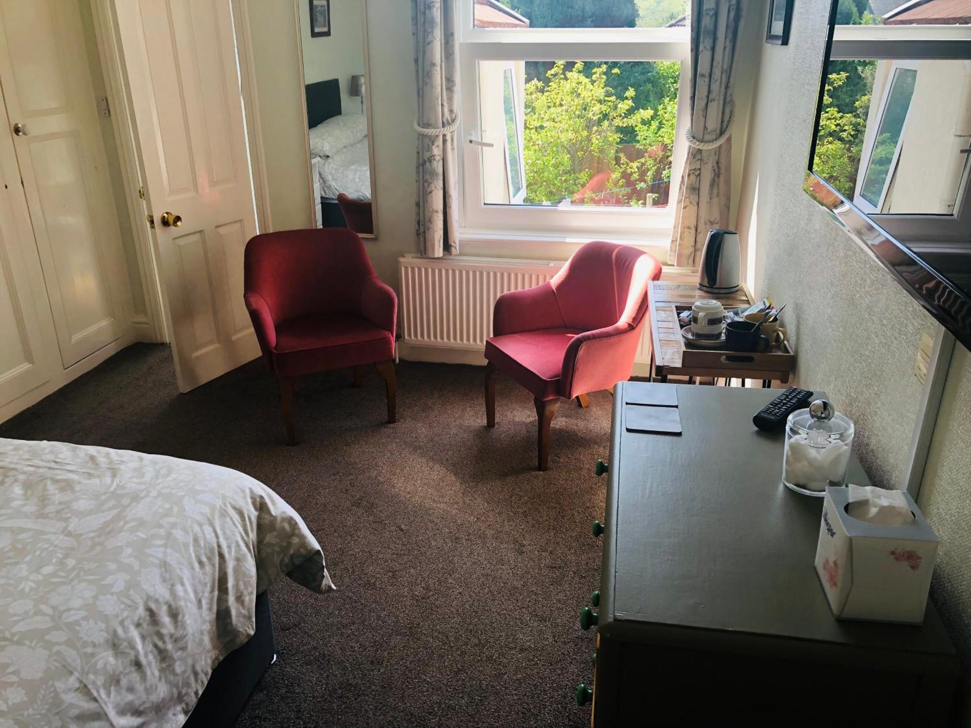 Varley House Ilfracombe Εξωτερικό φωτογραφία