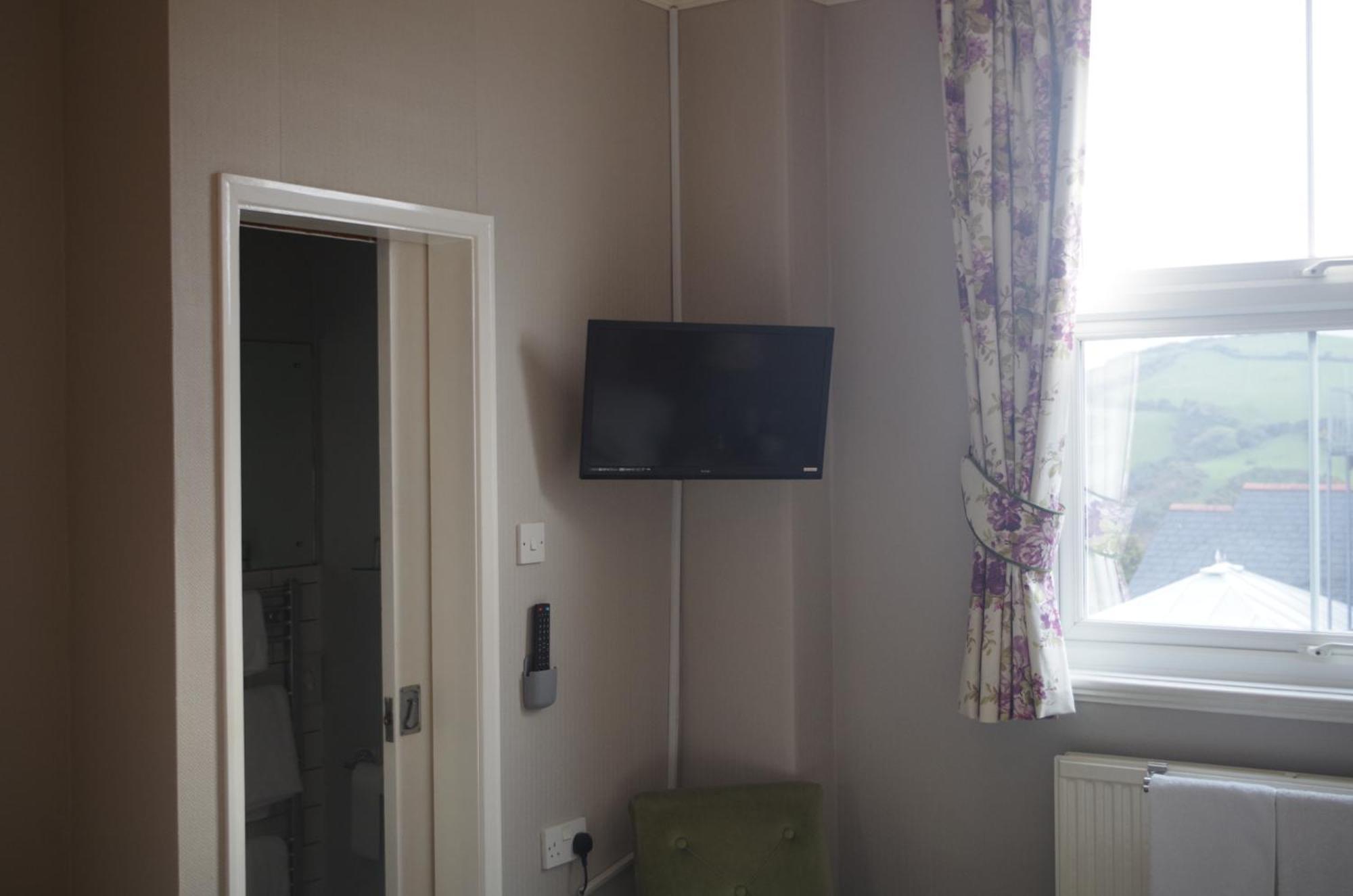 Varley House Ilfracombe Εξωτερικό φωτογραφία