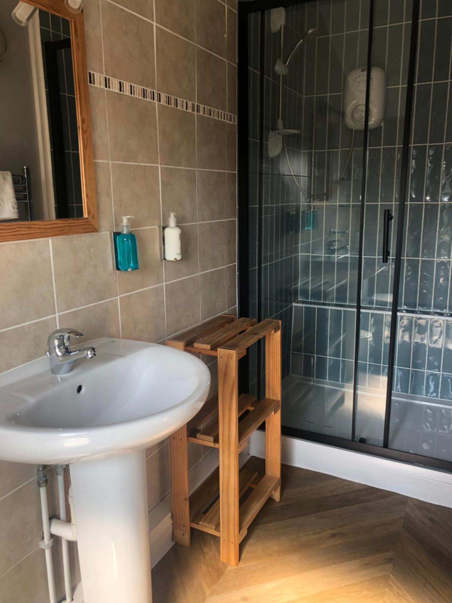 Varley House Ilfracombe Εξωτερικό φωτογραφία