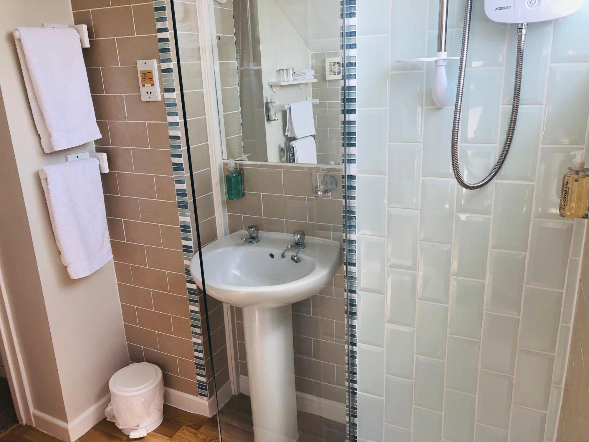 Varley House Ilfracombe Εξωτερικό φωτογραφία