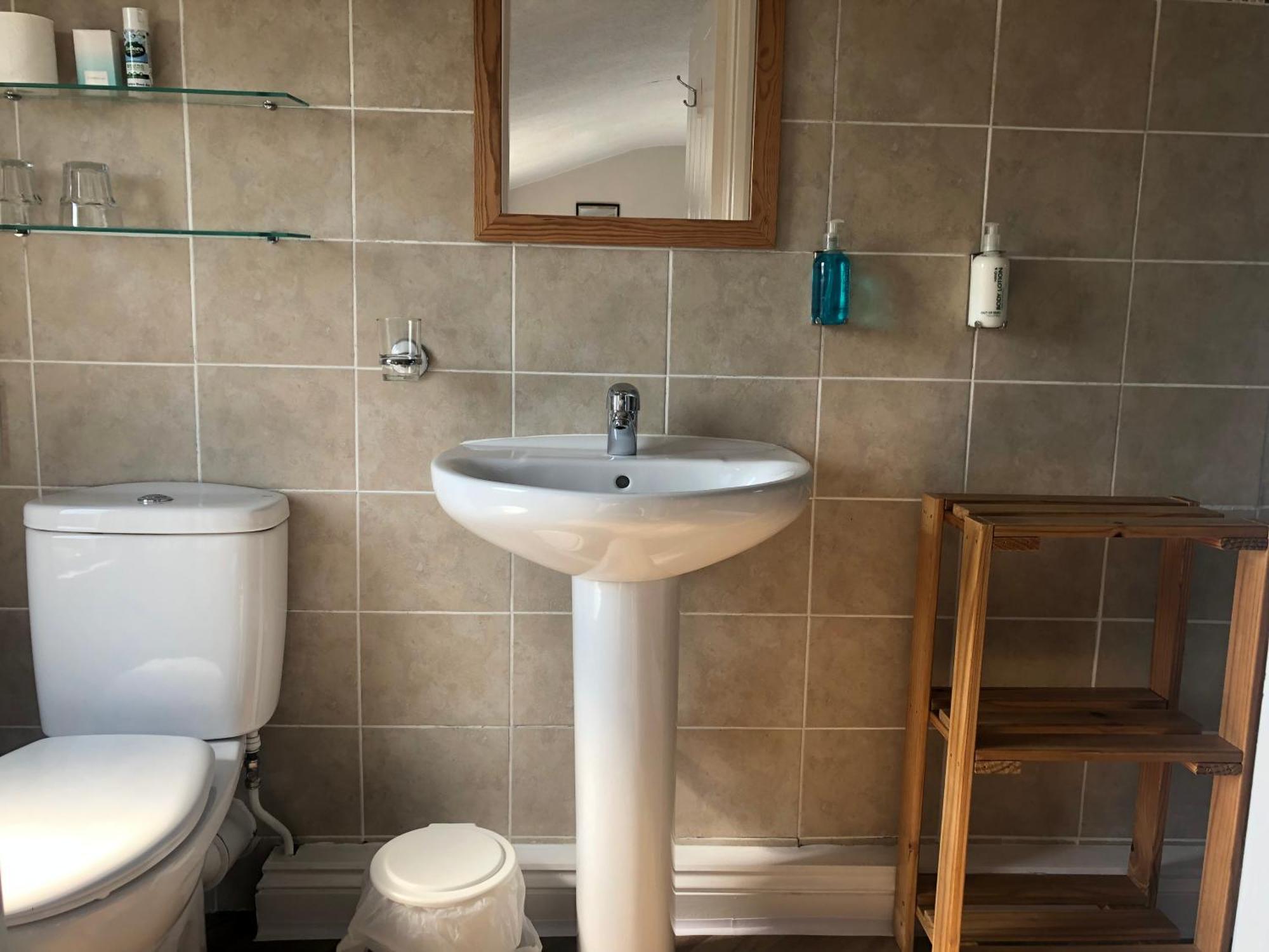 Varley House Ilfracombe Εξωτερικό φωτογραφία