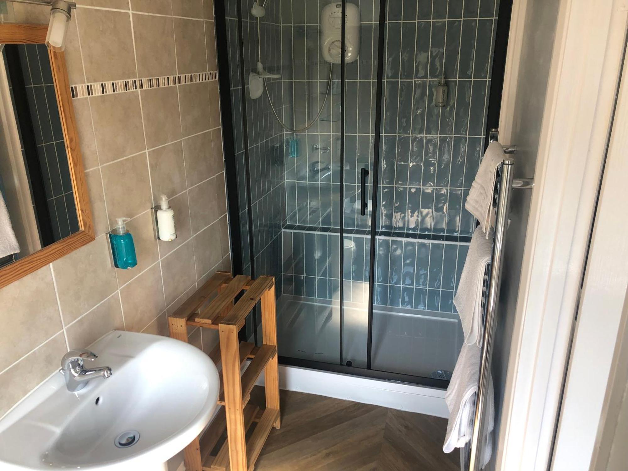 Varley House Ilfracombe Εξωτερικό φωτογραφία