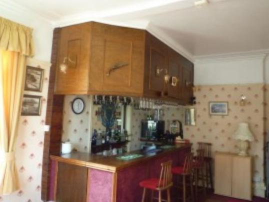 Varley House Ilfracombe Εξωτερικό φωτογραφία