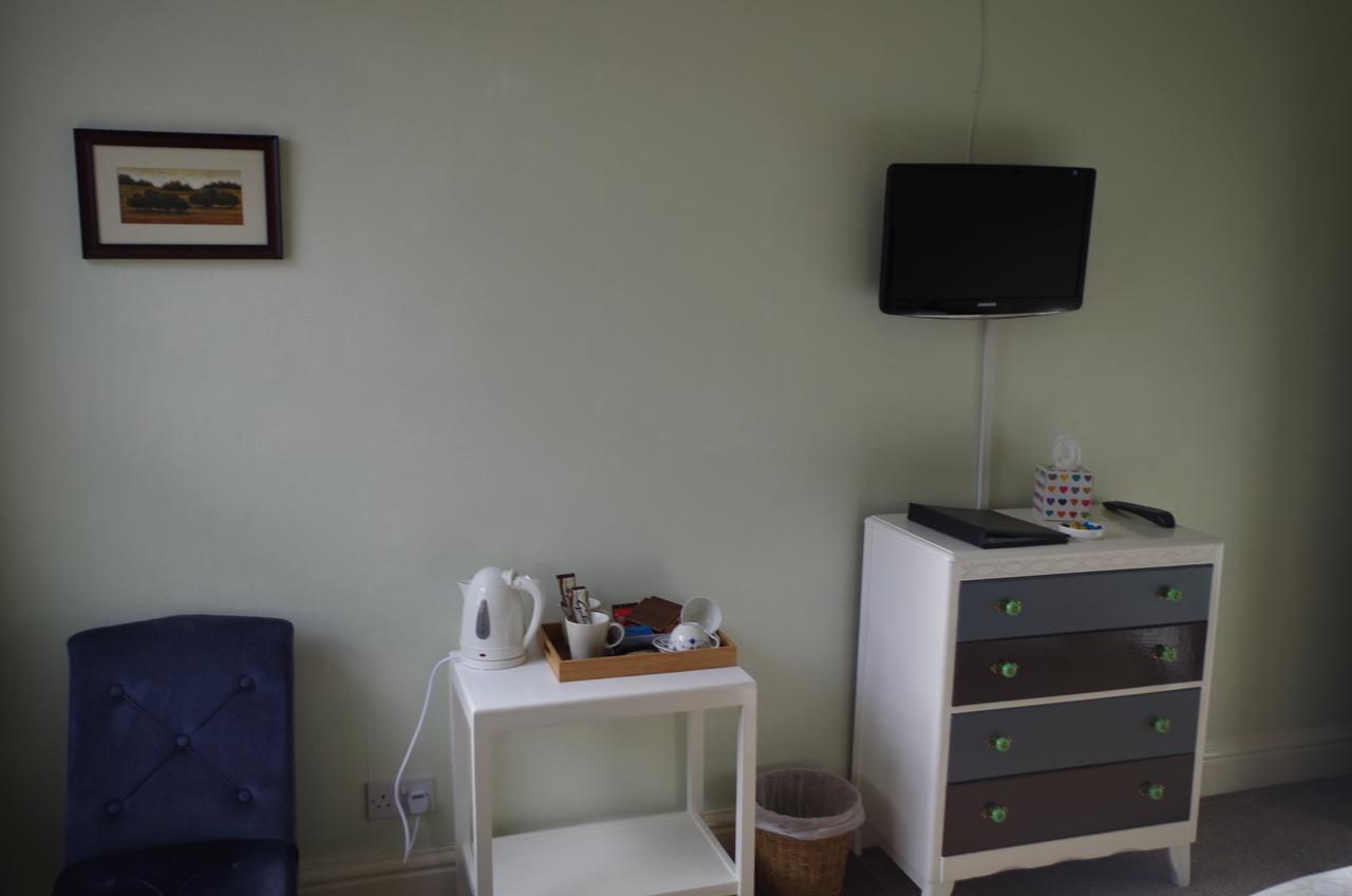 Varley House Ilfracombe Εξωτερικό φωτογραφία