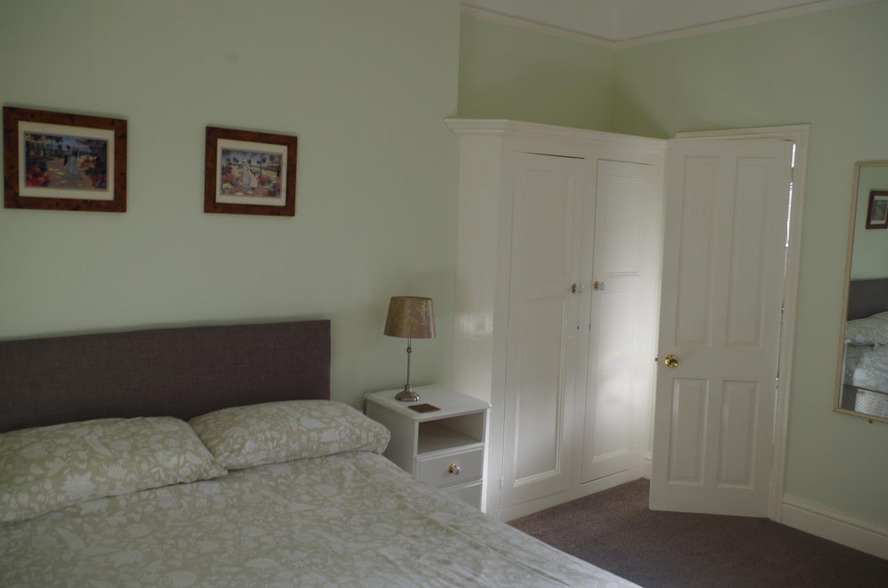 Varley House Ilfracombe Εξωτερικό φωτογραφία